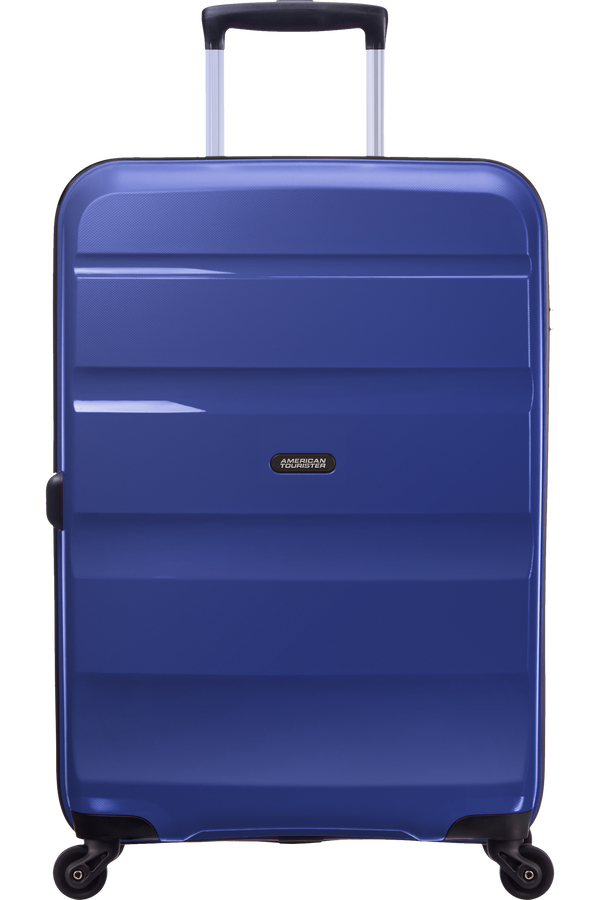 American Tourister Bon Air 4-wheel Spinner 55cm/20inch Strict cabin baggage Midnight Navy
