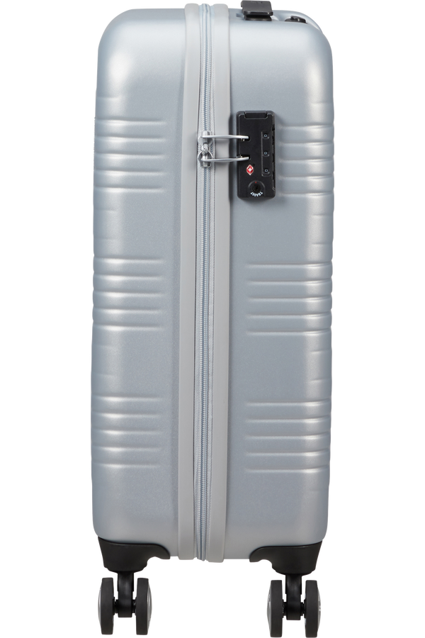 Summerville 55cm Koffert med 4 hjul