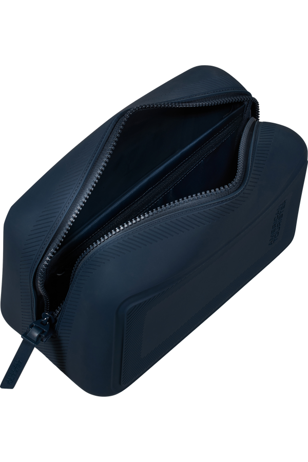 American Tourister Urban Groove UG27 Washbag Pop  Mørk marine