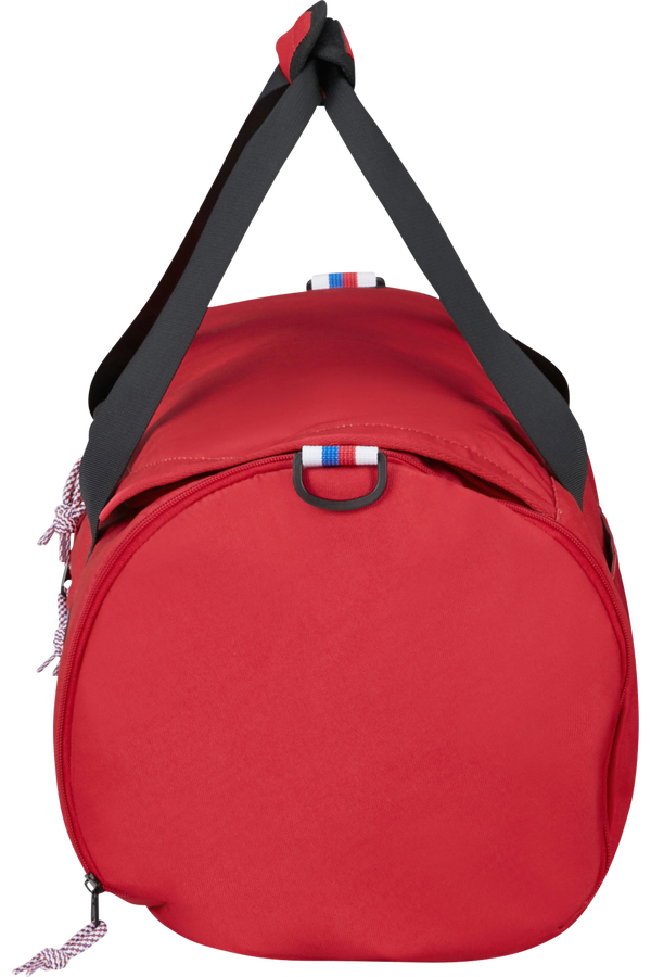 American Tourister Upbeat Duffle Zip  Red