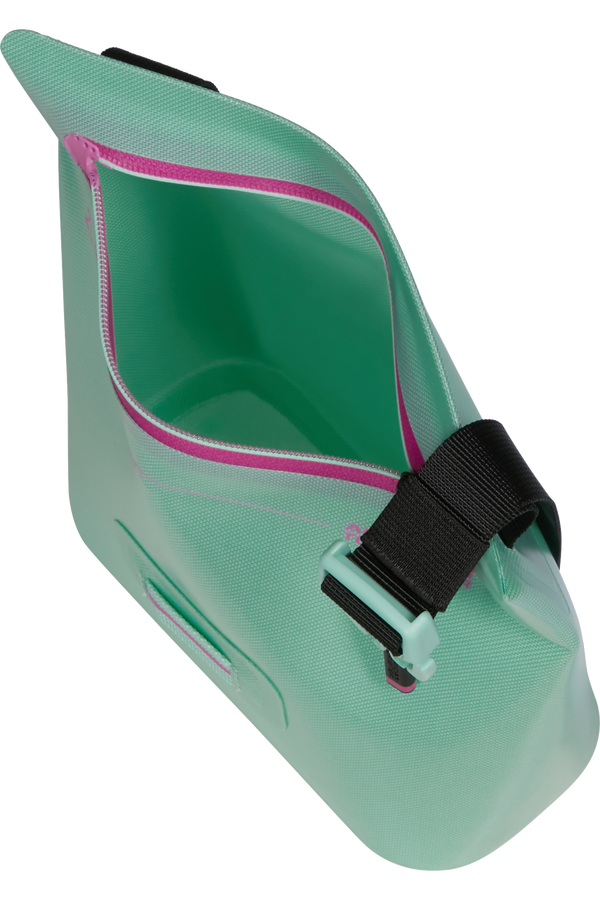 Colourdry S Skulderveske | American Tourister Colourdry Shoulder Bag S  Jelly Mint