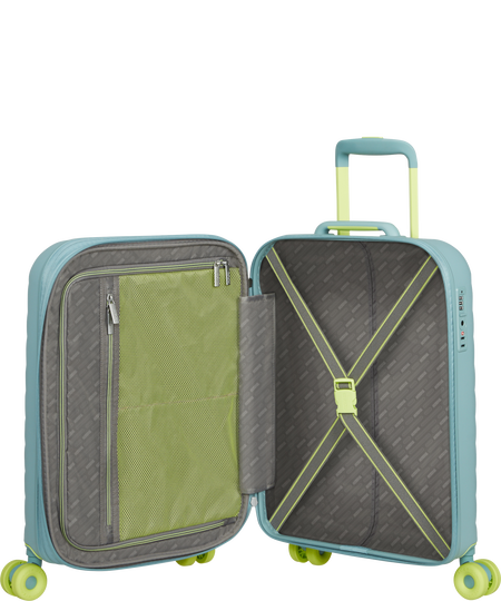 Neovibe 55cm H&aring;ndbagasje
