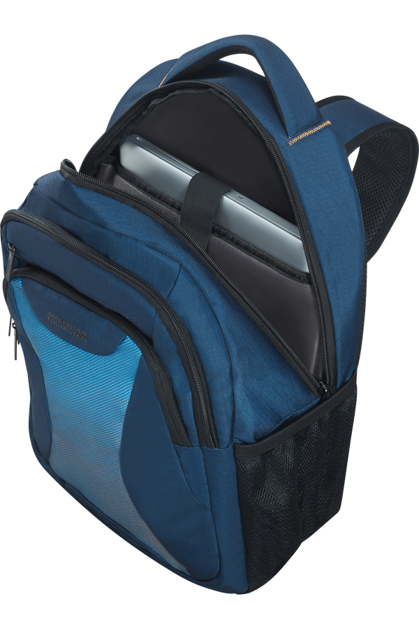 American Tourister At Work Laptop Backpack Gradient 15.6'  Blue Gradation American Tourister At Work Laptop Backpack Gradient 15.6'  Blue Gradation