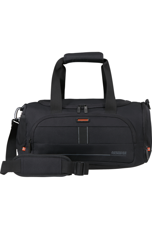 American Tourister At Work Nxt Cabin Duffle  Svart