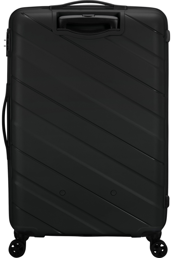 American Tourister Jetdriver 3.0 Spinner 77/28 TSA 77cm  Svart
