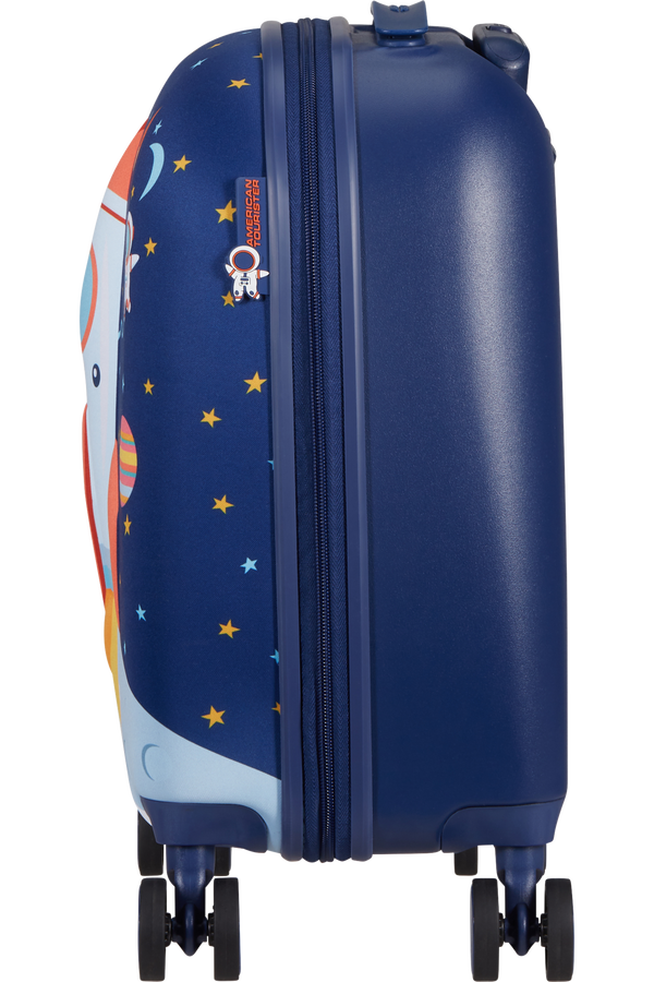 Wondertrips 47cm Koffert med 4 hjul