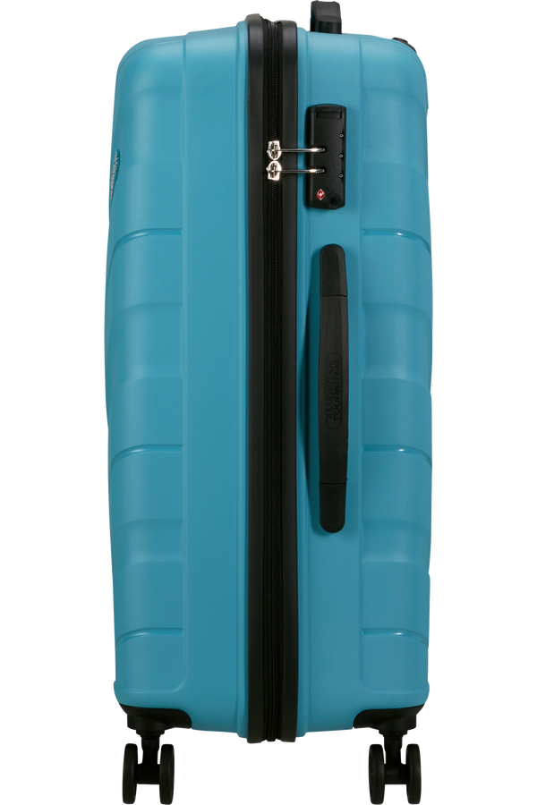 American Tourister Jetdriver 3.0 Spinner 67/24 TSA 67cm  Lyse bl&aring;