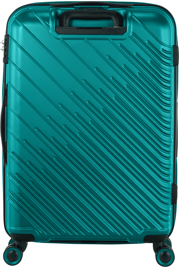 American Tourister Speedstar Spinner 67/24 Exp Tsa  Deep Turquoise American Tourister Speedstar Spinner 67/24 Exp Tsa  Deep Turquoise