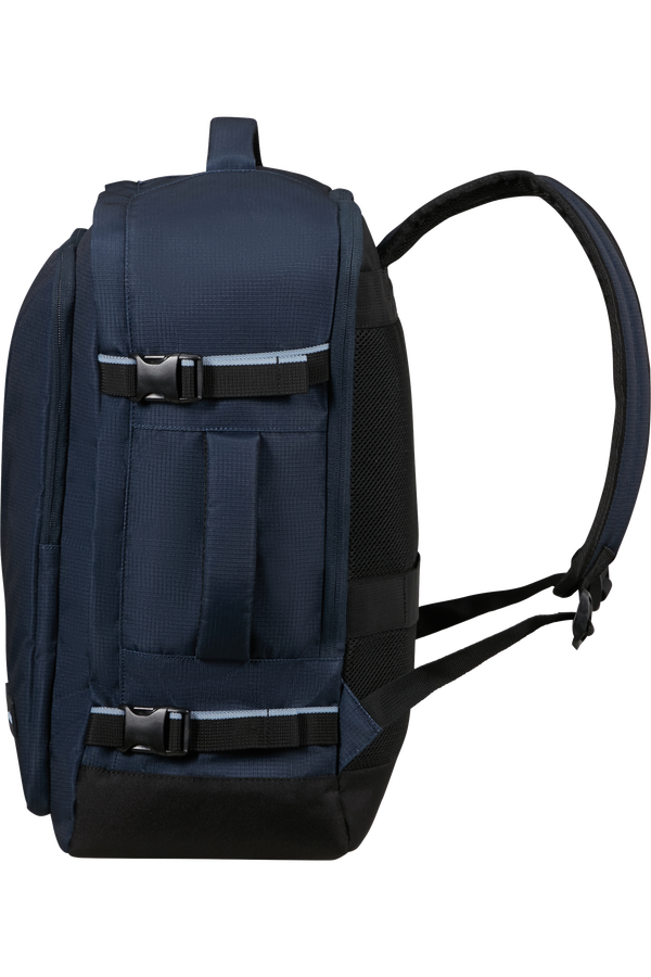 American Tourister Take2cabin Casual Backpack M  Mørk marine American Tourister Take2cabin Casual Backpack M  Mørk marine