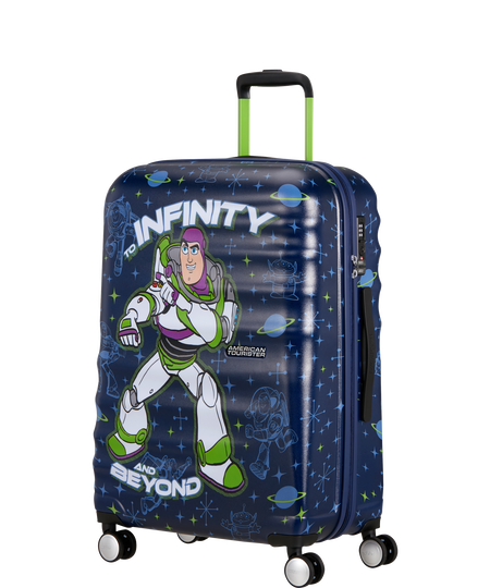 Disney Wavebreaker 67cm Medium innsjekket