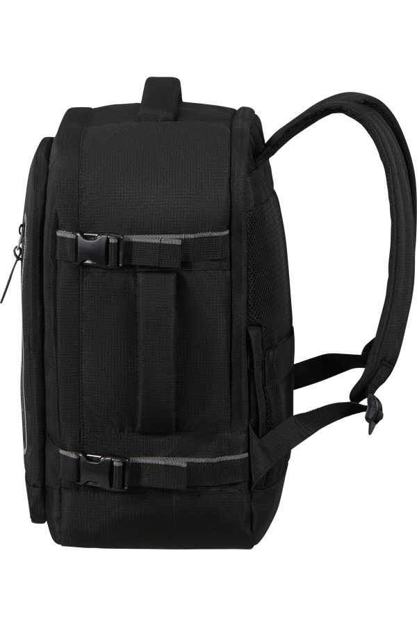 American Tourister Take2cabin Sport Backpack S/M  Svart