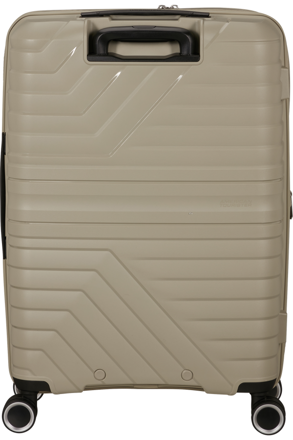 American Tourister Flytwist SPINNER 67/24 TSA EXP 67cm  Sandstone American Tourister Flytwist SPINNER 67/24 TSA EXP 67cm  Sandstone