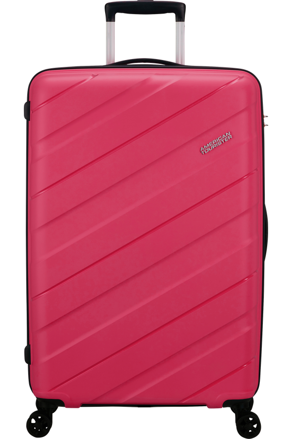 American Tourister Jetdriver 3.0 Spinner 77/28 TSA  Raspberry Pink