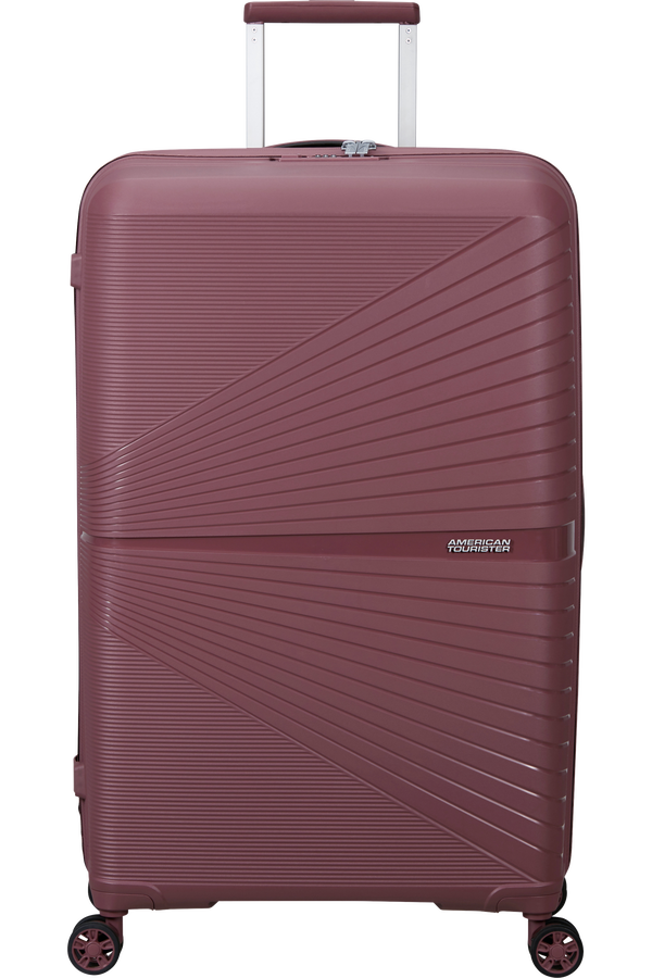 American Tourister Airconic Spinner 77/28 Tsa 77cm  Galactic Mauve