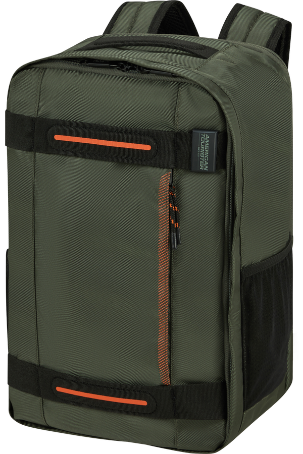 American Tourister Urban Track Cabin Backpack  Dark Khaki