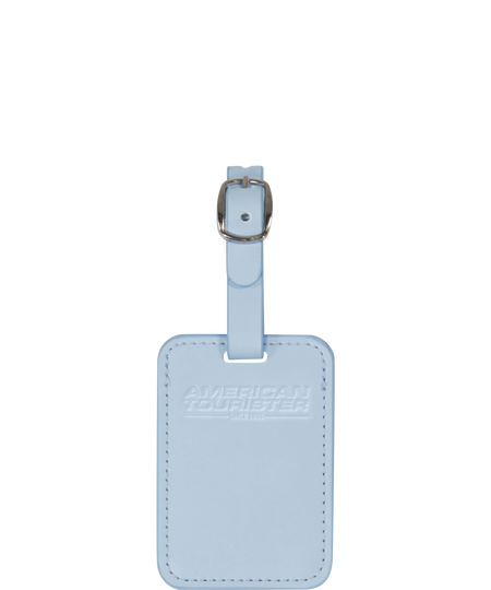 Luggage Tags Bagasjemerke &ndash; Sett med 2 stk