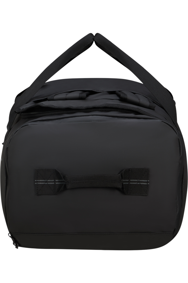 American Tourister Trailgo Duffle M  Svart