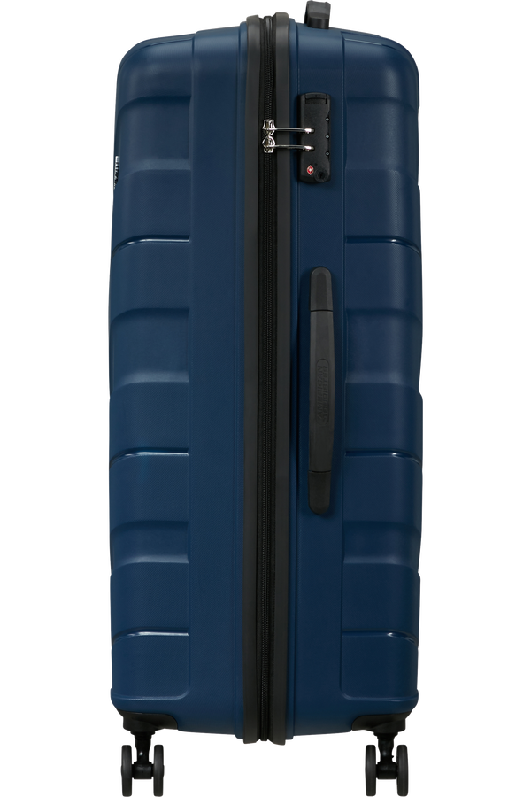 American Tourister Jetdriver 3.0 Spinner 77/28 TSA  Marinebl&aring;