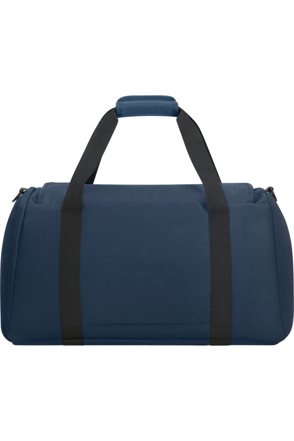 American Tourister Brightup Duffle Zip  Marineblå