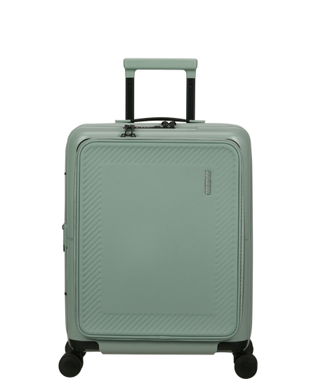 DashPop 55cm easy access H&aring;ndbagasje 15.6"