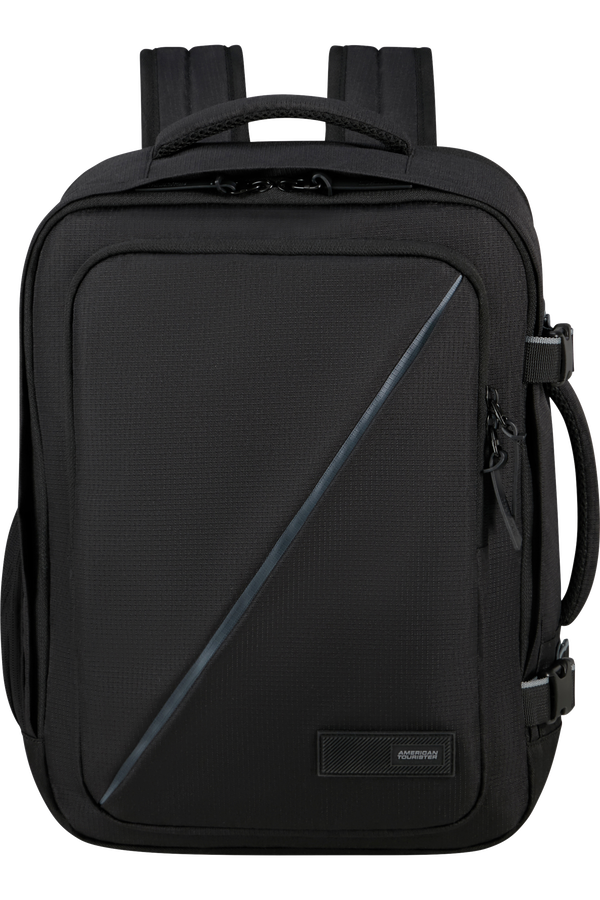 American Tourister Take2cabin Casual Backpack MS  Svart