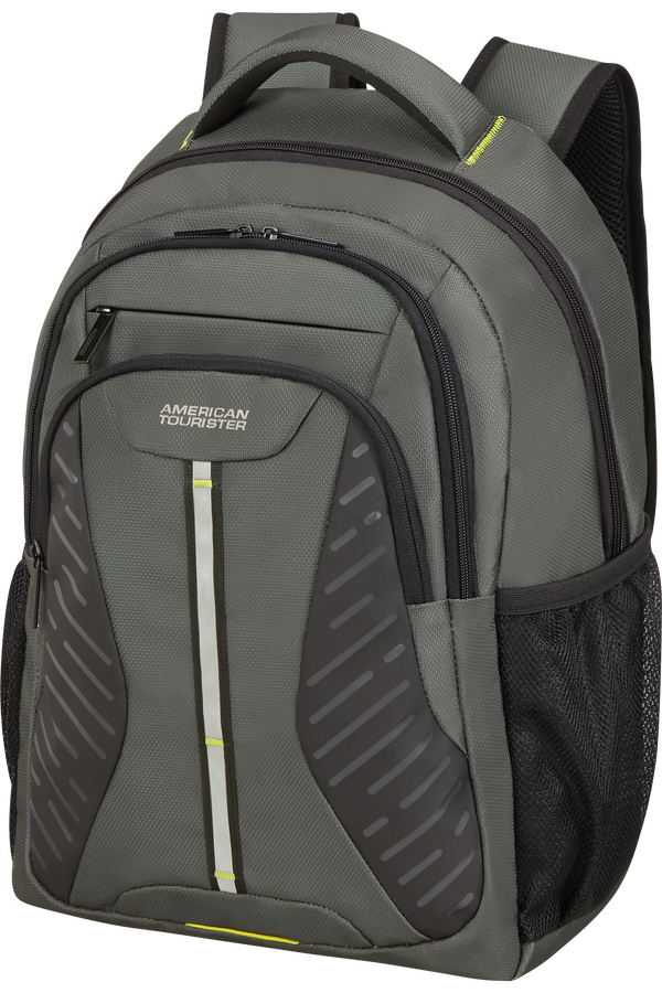 American Tourister At Work Laptop Backpack Reflect 15.6'  Shadow Grey American Tourister At Work Laptop Backpack Reflect 15.6'  Shadow Grey