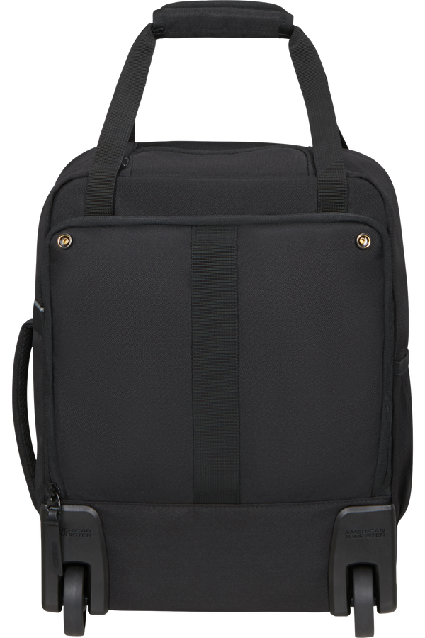 American Tourister Take2cabin Backpack with Wheels S/M  Svart American Tourister Take2cabin Backpack with Wheels S/M  Svart