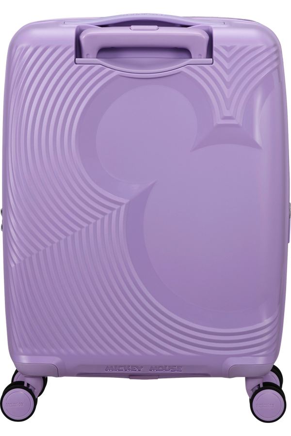 American Tourister Mickey Magic Sinner 55/20 EXP TSA  Mickey Soft Lilac American Tourister Mickey Magic Sinner 55/20 EXP TSA  Mickey Soft Lilac