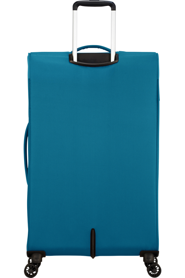 American Tourister Summerfunk Spinner Exp TSA 79cm  Teal