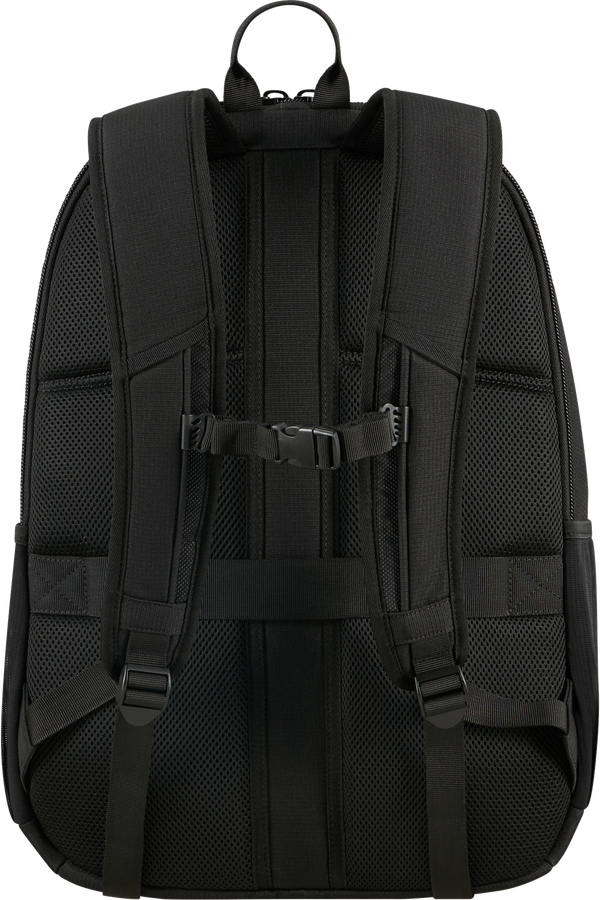 American Tourister Urban Groove UG26 Laptop Backpack 17.3'  Svart