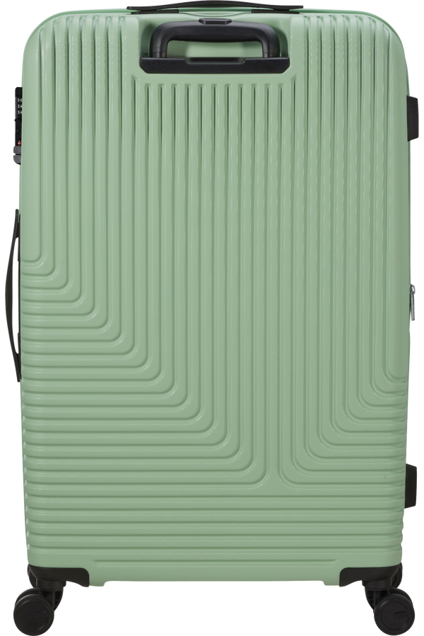 American Tourister Niteline Spinner 78/29 EXP TSA 78cm  Quiet Green American Tourister Niteline Spinner 78/29 EXP TSA 78cm  Quiet Green