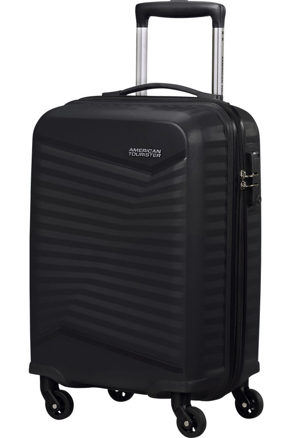American Tourister Jetdriver 2.0 3 PC SET A  Svart
