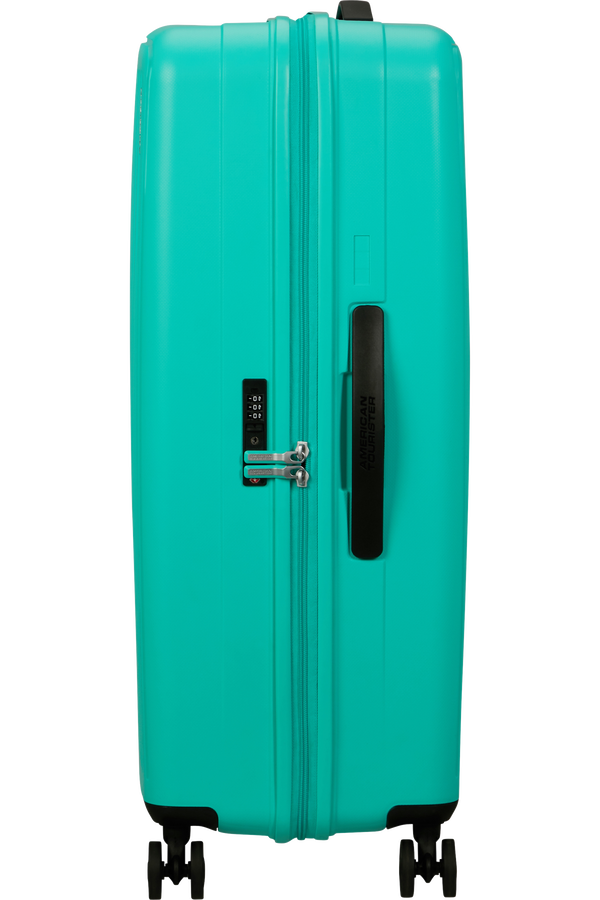 American Tourister Rejoy Spinner 77/28 Tsa 77cm  Aquatic Awe American Tourister Rejoy Spinner 77/28 Tsa 77cm  Aquatic Awe