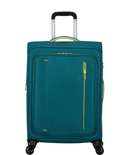 Cloudrider M Medium innsjekket