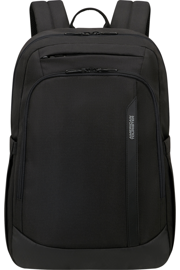 American Tourister Urban Groove UG28 Laptop Backpack Work 15.6'  Svart