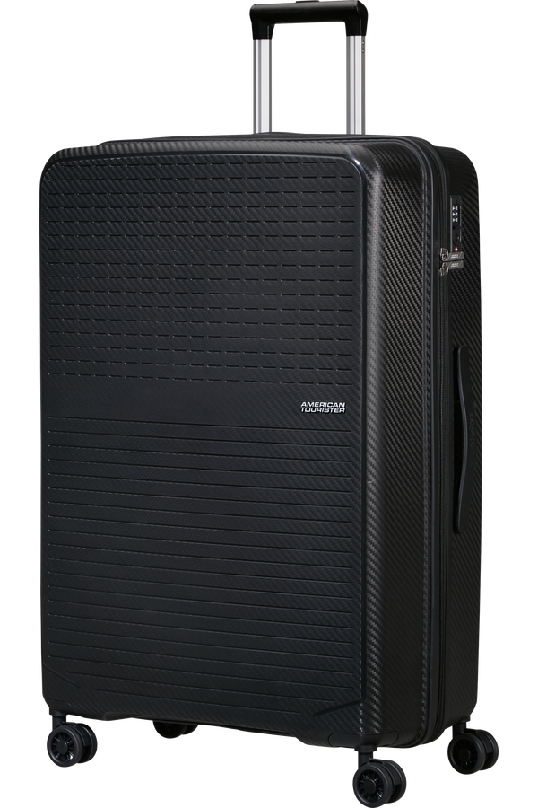 American Tourister Summer Hit Spinner 76/28 TSA 76cm  Svart