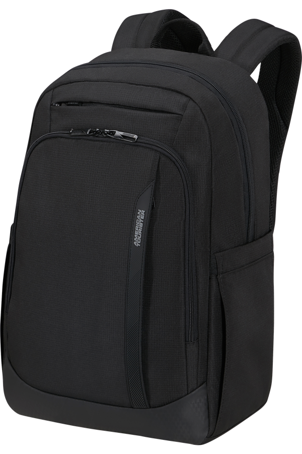 American Tourister Urban Groove UG28 Laptop Backpack Work 15.6'  Svart
