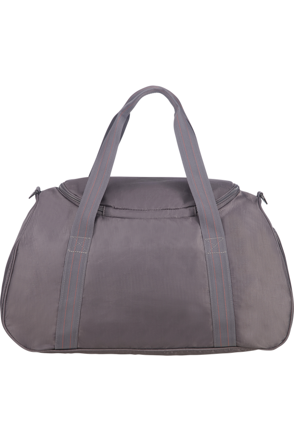 American Tourister Urban Groove Sportive Duffle Bag  Grey American Tourister Urban Groove Sportive Duffle Bag  Grey