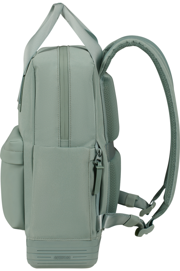 American Tourister Soulpack Business BP Tote 15.0'  Iceberg Green American Tourister Soulpack Business BP Tote 15.0'  Iceberg Green