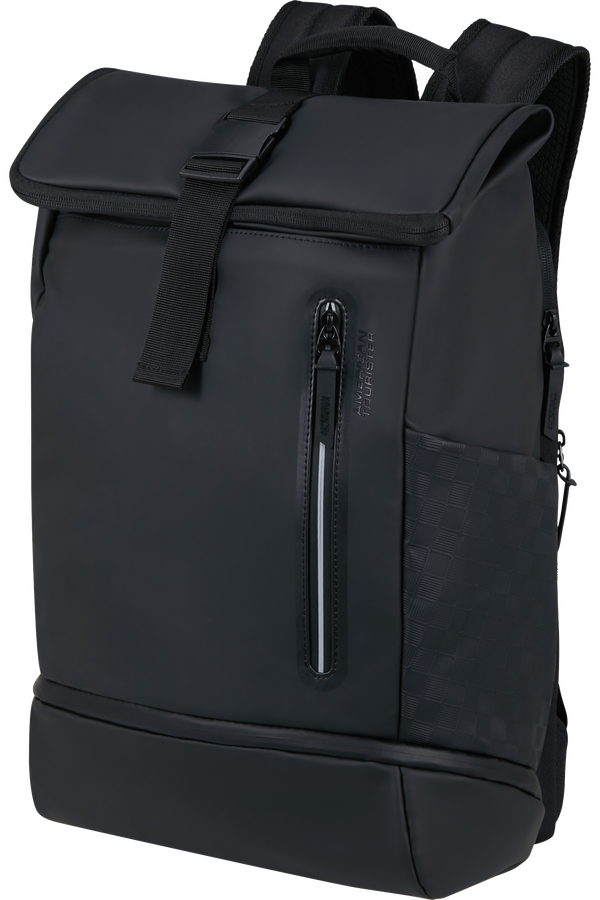 Urban Tide 15.6'' rolltop Ryggsekk 15.6"
