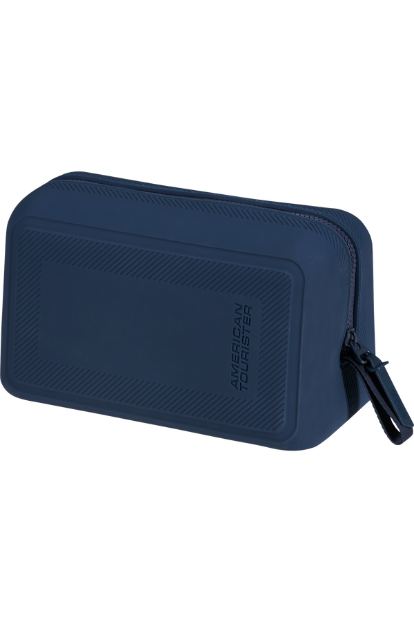 American Tourister Urban Groove UG27 Washbag Pop  Mørk marine