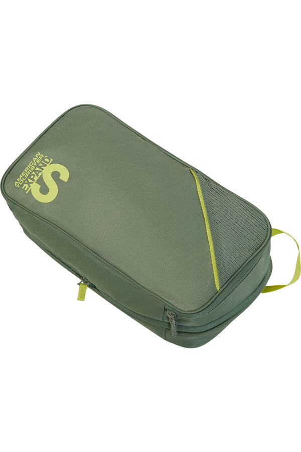 Packing Cubes Sett med 3 pakkekuber