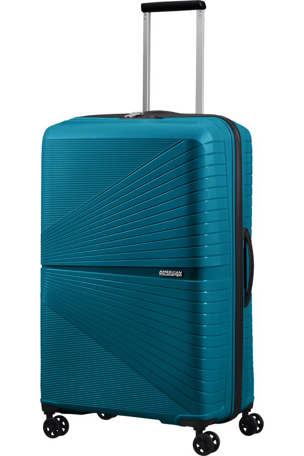 American Tourister Airconic Spinner 77cm  Deep Ocean American Tourister Airconic Spinner 77cm  Deep Ocean