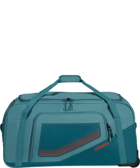City Racer L Duffelbag med hjul City Racer L Duffelbag med hjul