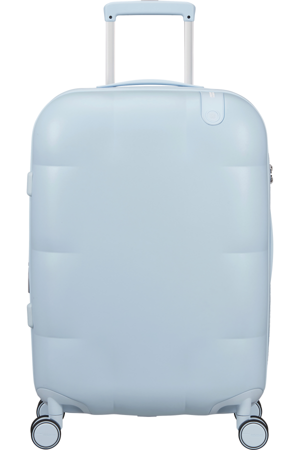 Dreami 67cm Medium innsjekket | American Tourister Dreami Spinner Exp Tsa 67cm  Blue Dream