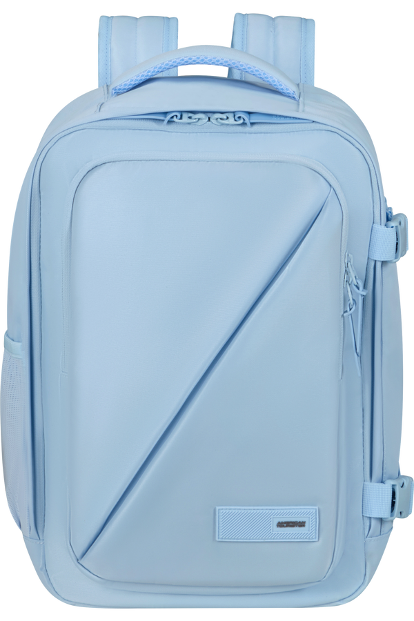 American Tourister Take2cabin Casual Backpack S  Pastellblått