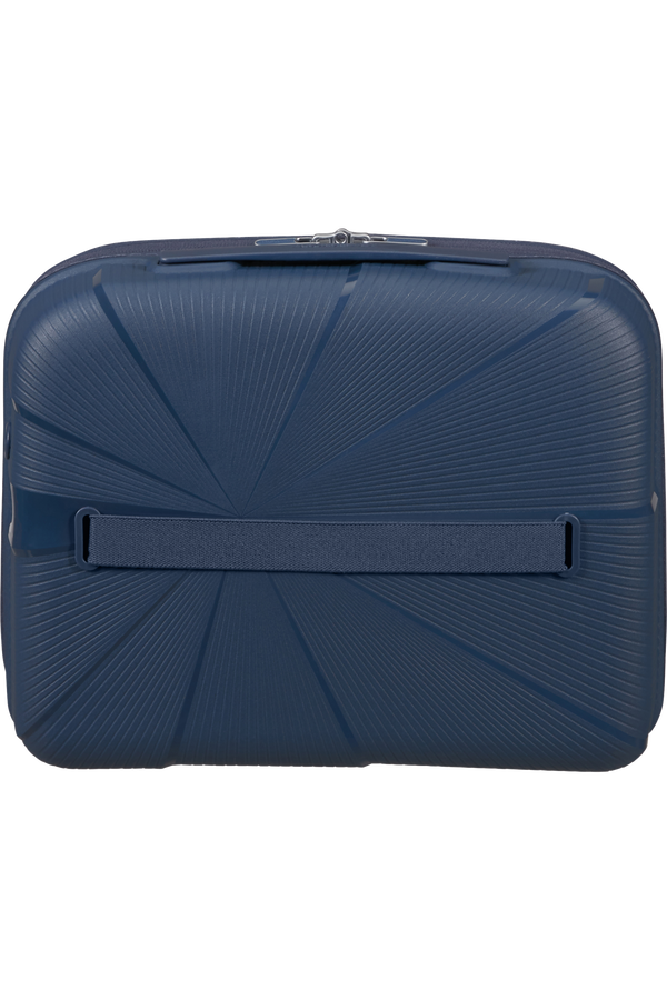 American Tourister Starvibe Beauty Case Marineblå