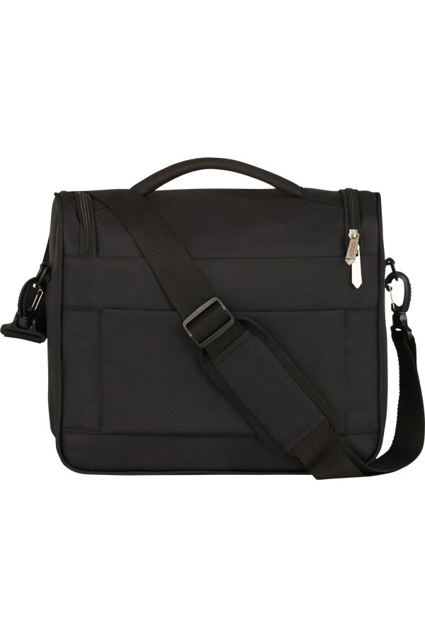 American Tourister Summerfunk Beauty Case  Black