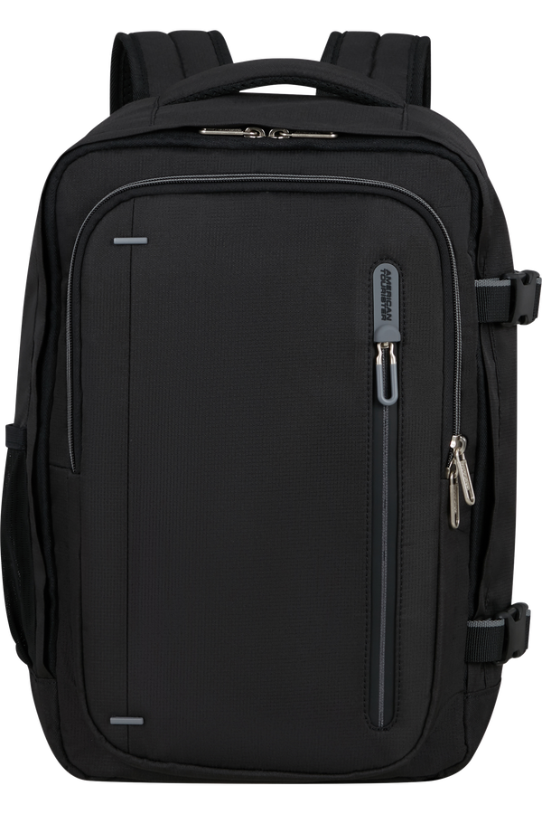 American Tourister Cloudrider Cabin Backpack S  Sotsvart