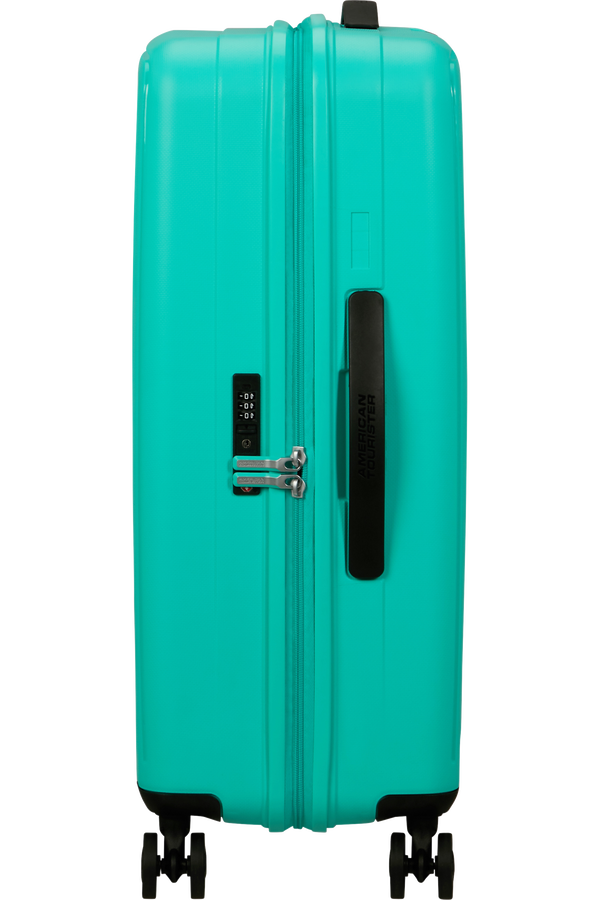 American Tourister Rejoy Spinner 68/25 Tsa 68cm  Aquatic Awe